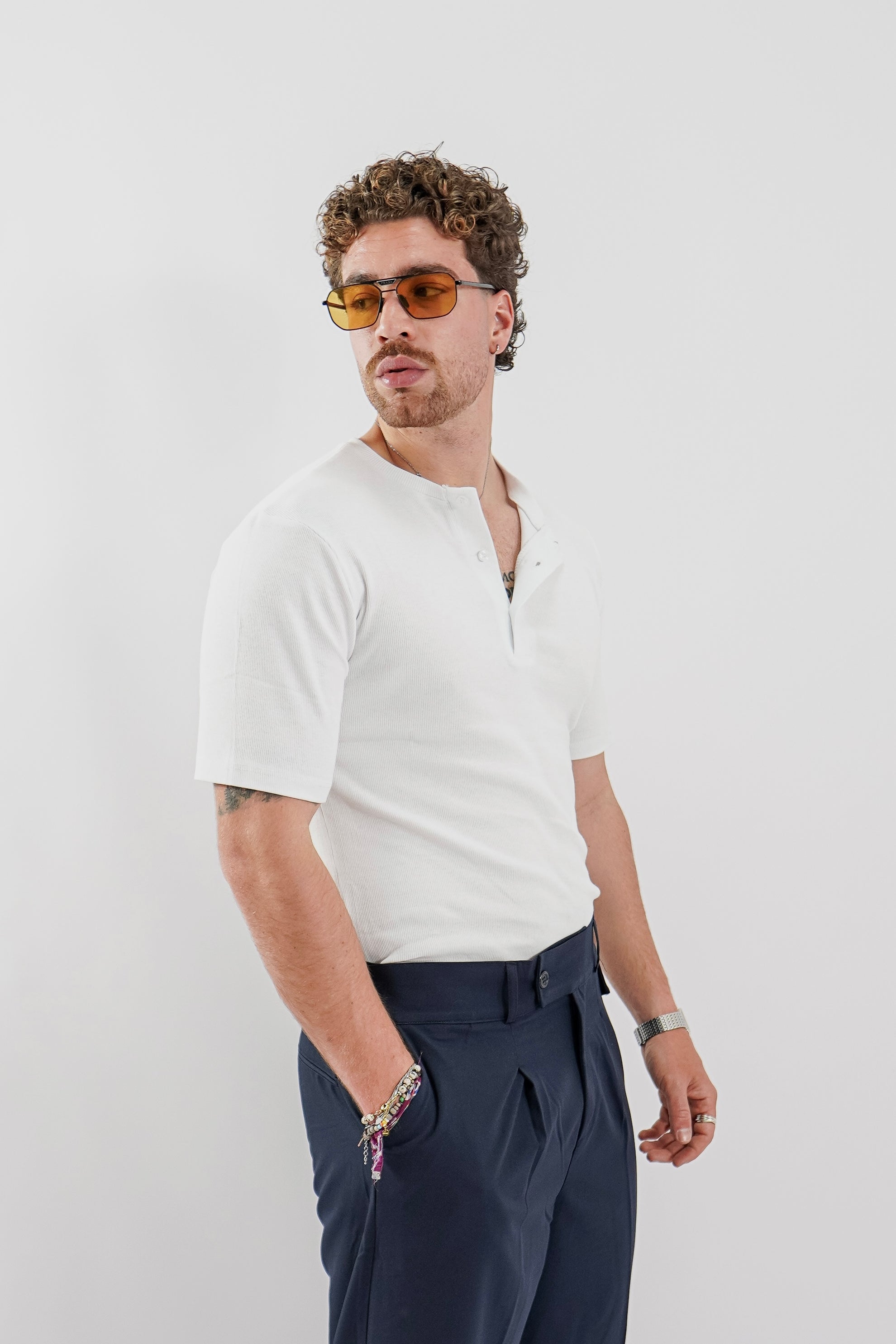 Maglia Simple fit
