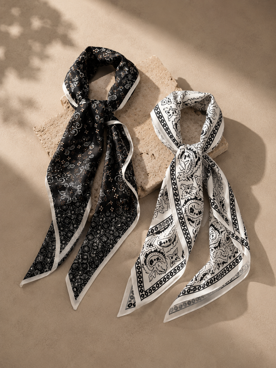 Foulard Twilly