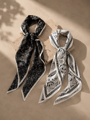 Foulard Twilly