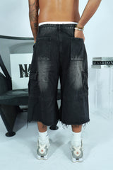 Maxy Bermuda RB