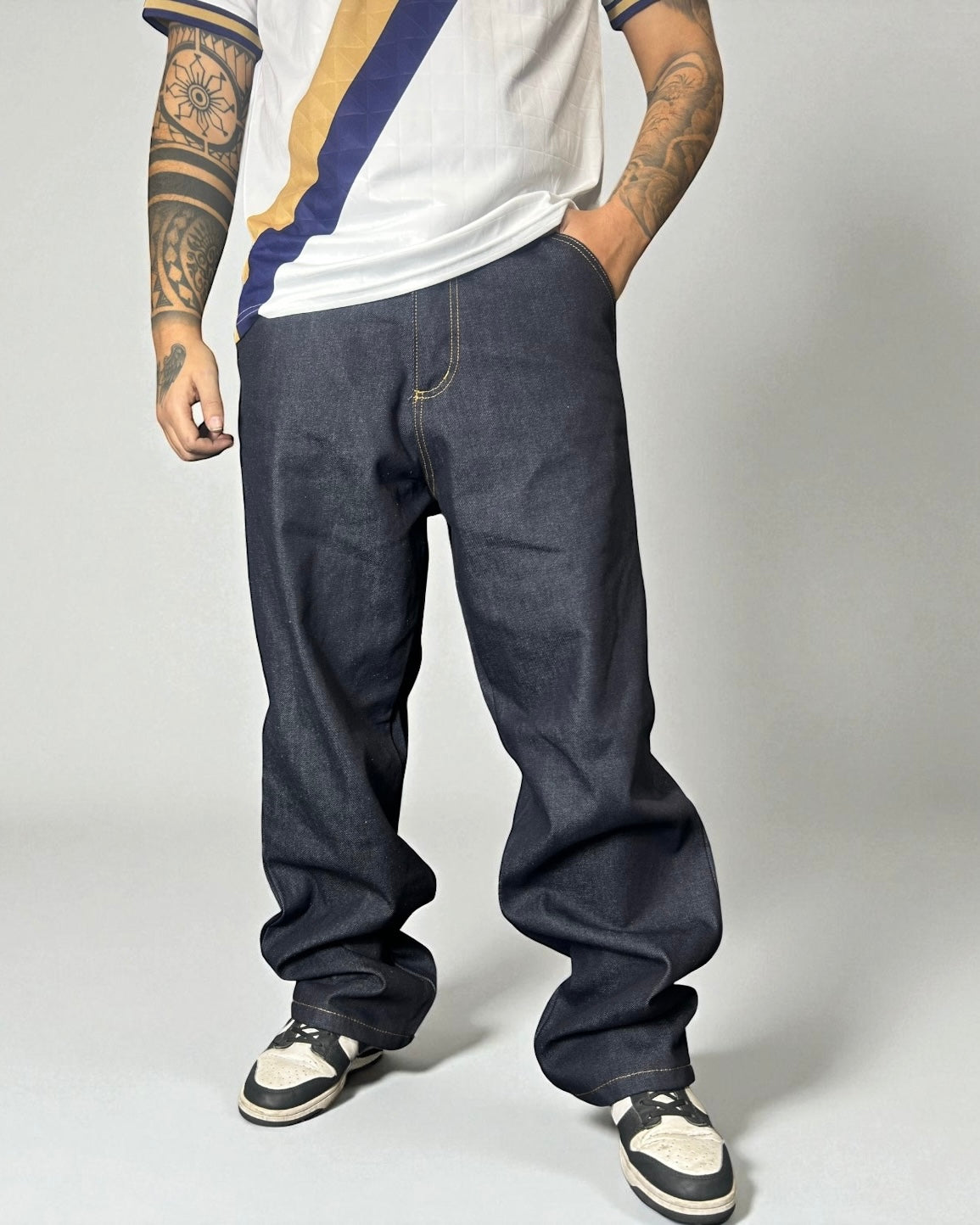 Reworked Evisu – Fantasy Dragon Side Art