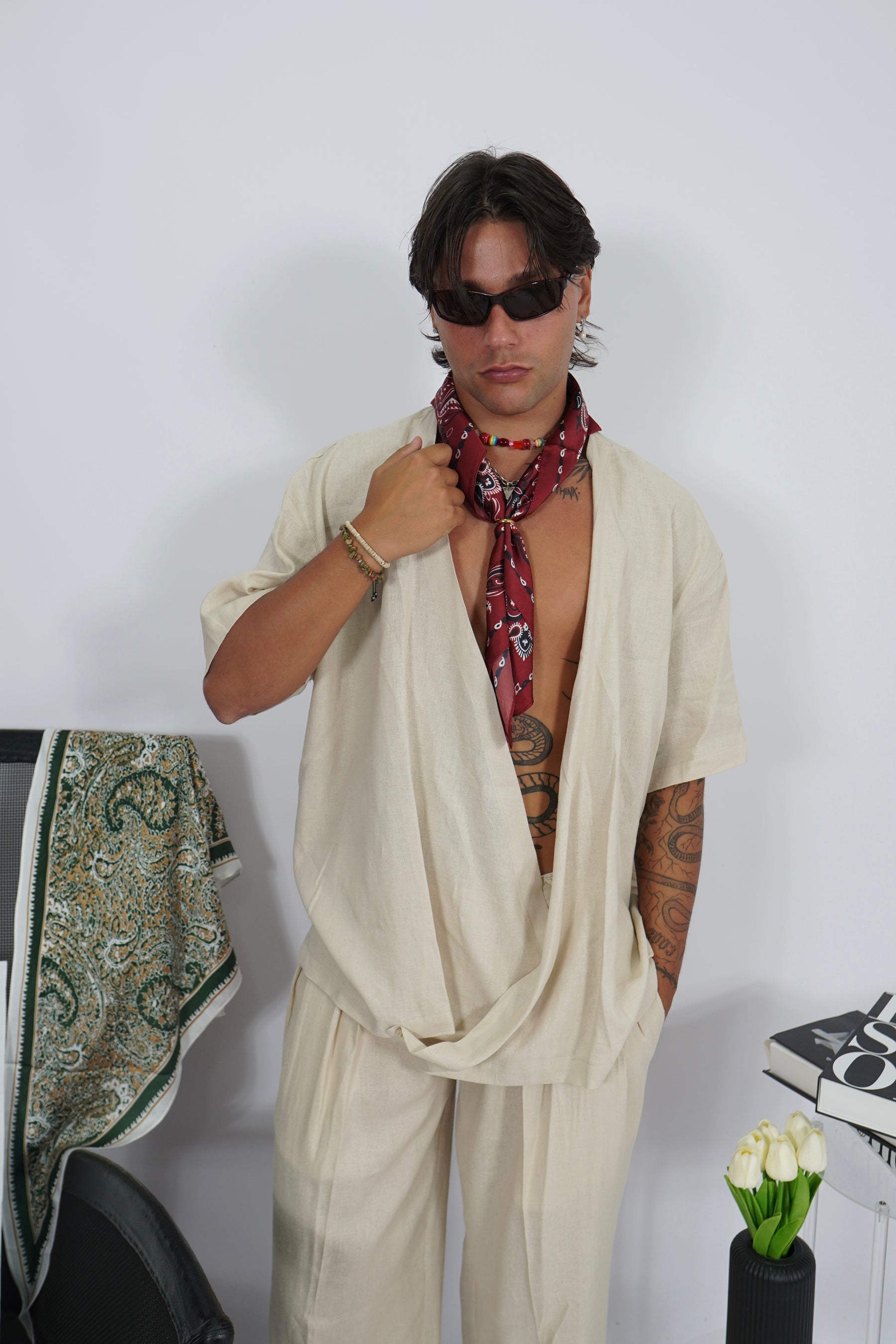 Maglia Bali