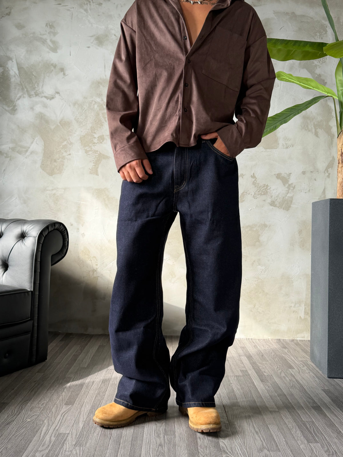 Jeans ZERO