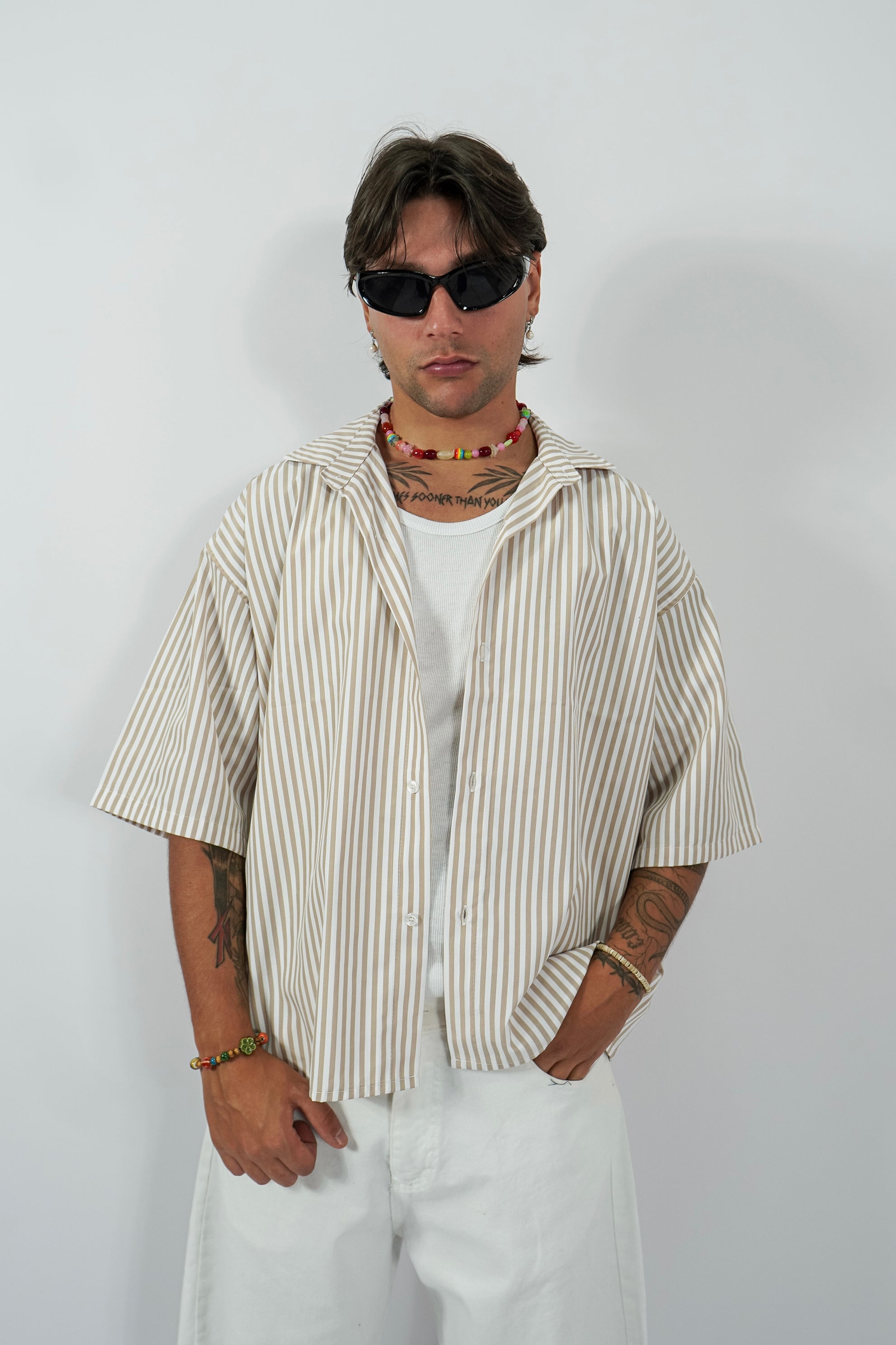 Camicia Sean