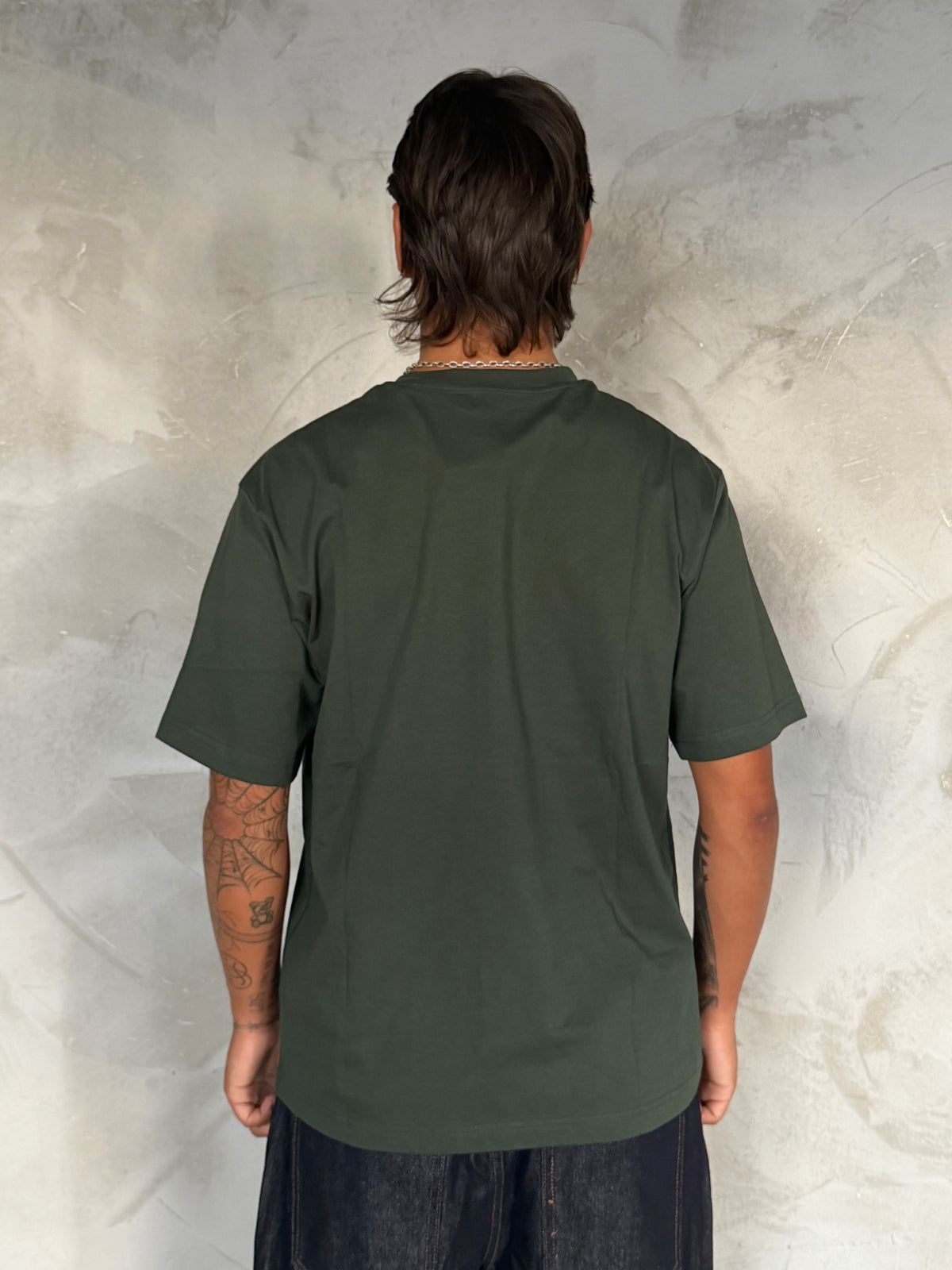 T-SHIRT STATIC