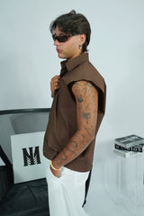 Camicia Scott