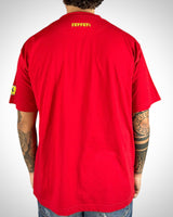 T-shirt Vintage Ferrari FXX
