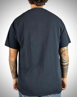 T-Shirt AC/DC Back In Black