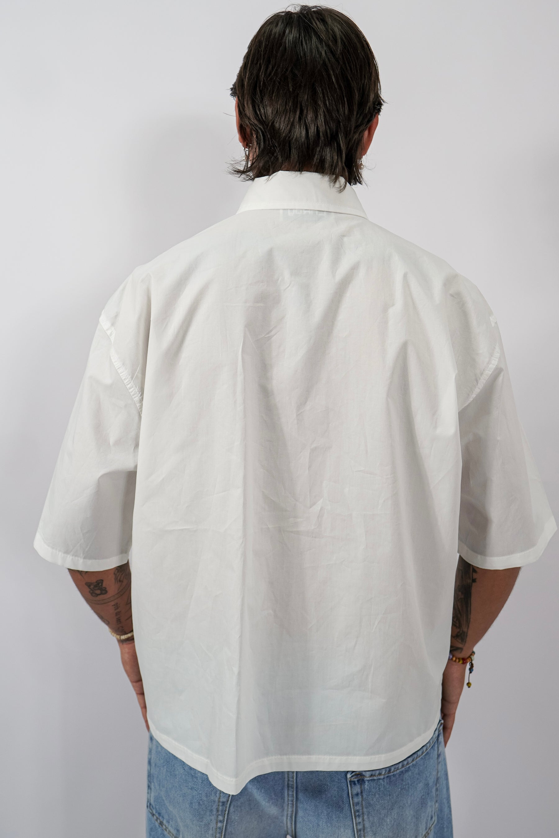 Camicia Custom NY