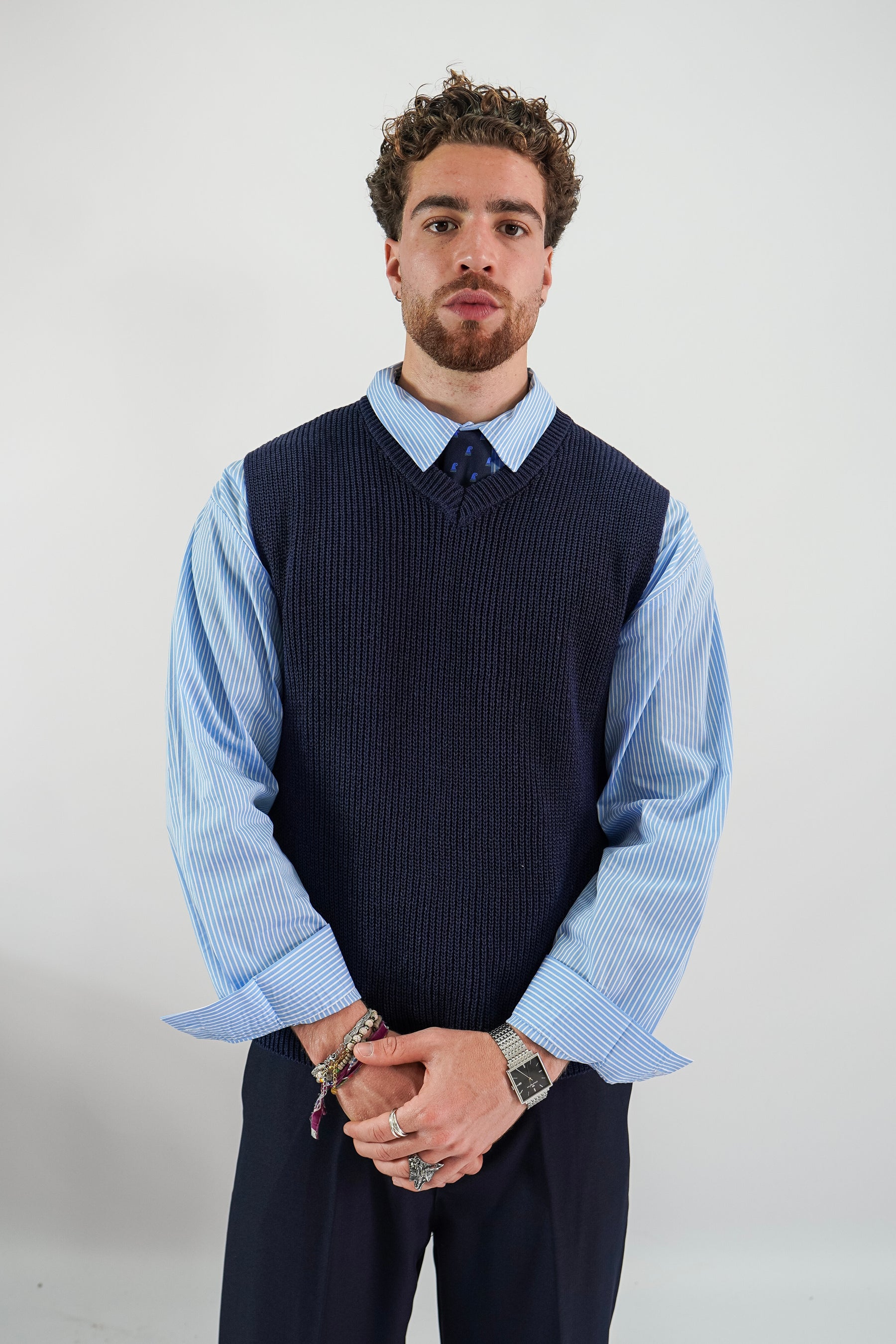 Gilet Essencial