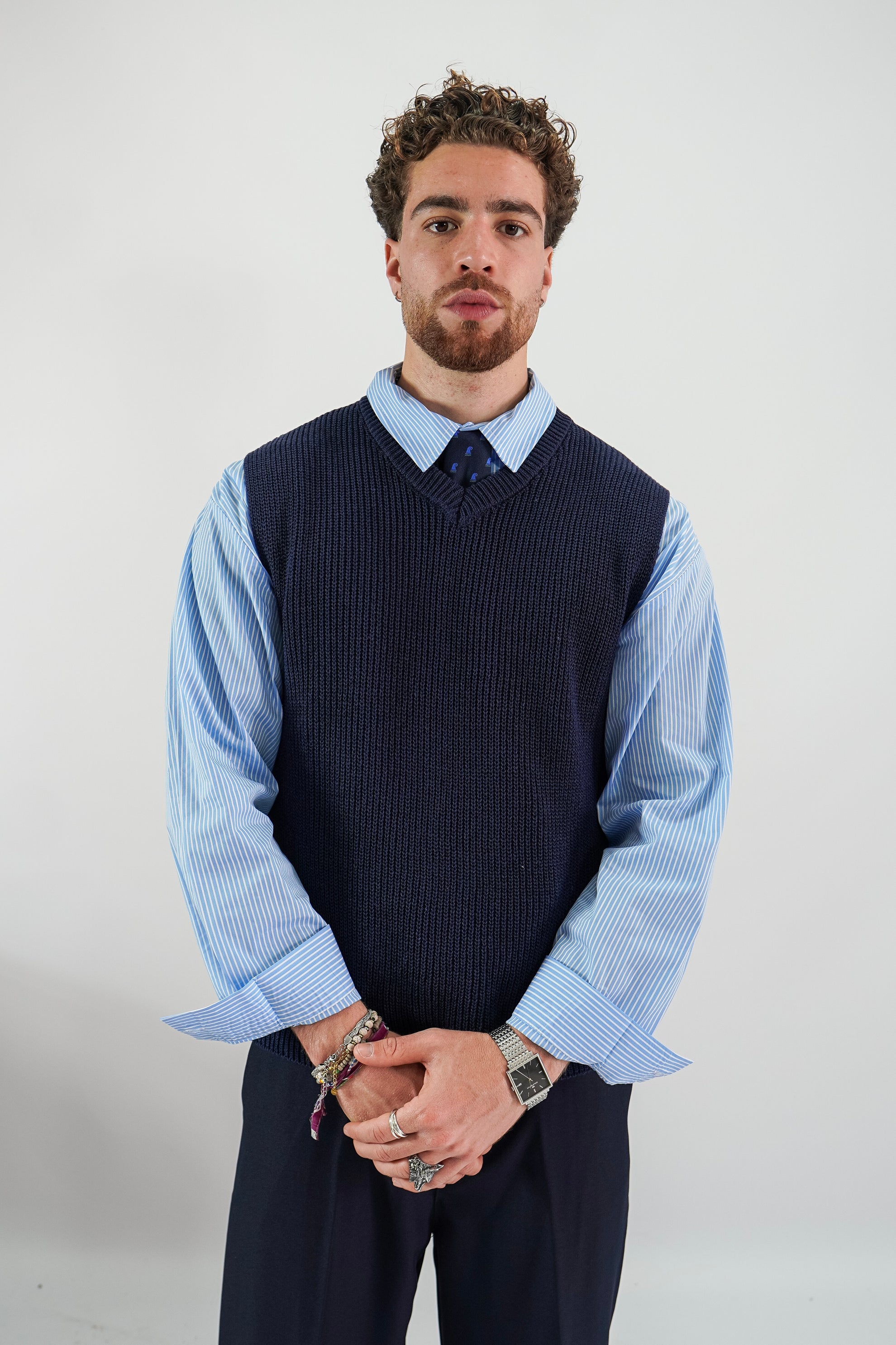 Gilet Essencial