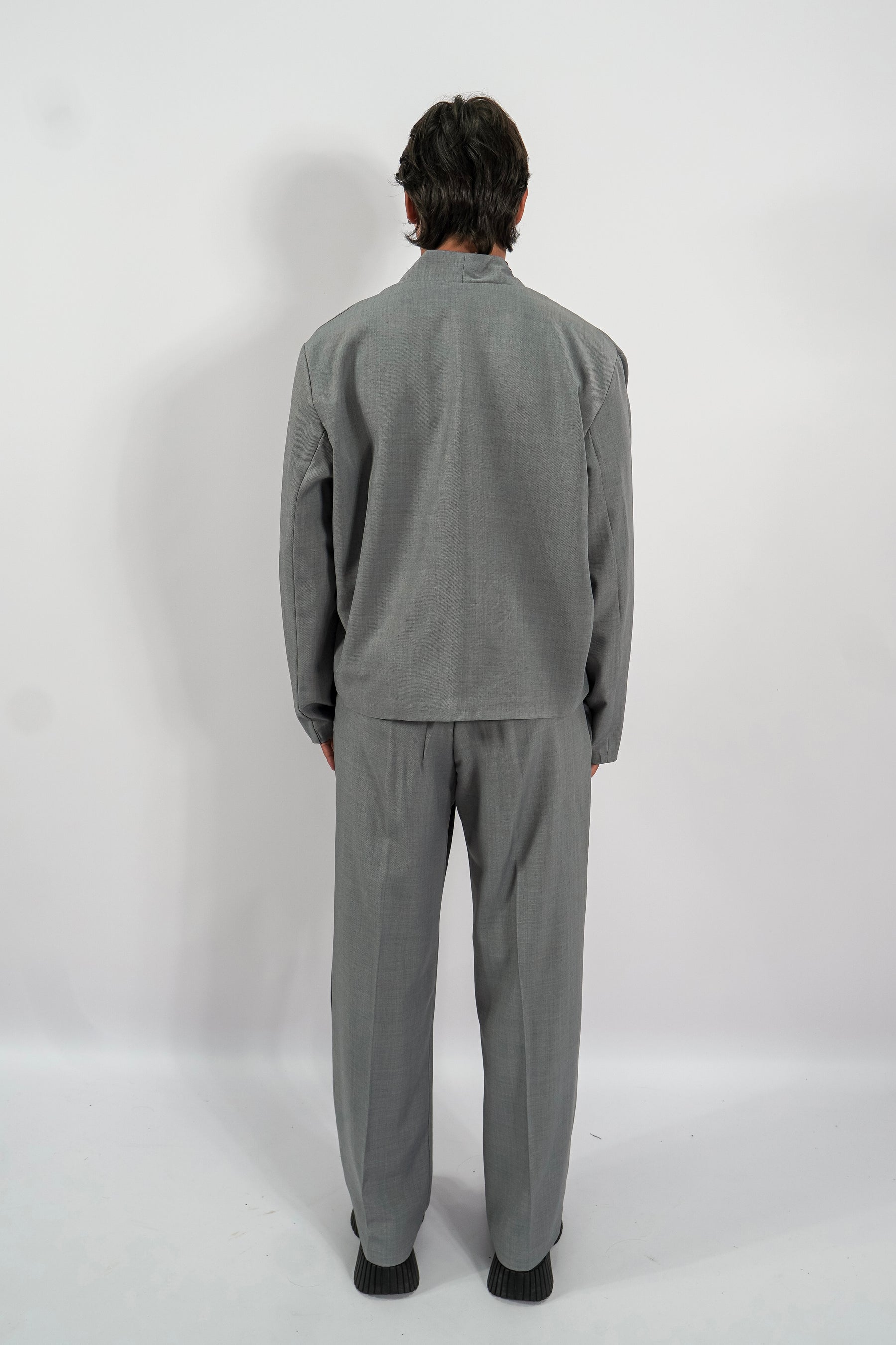 Set Crop Raiden