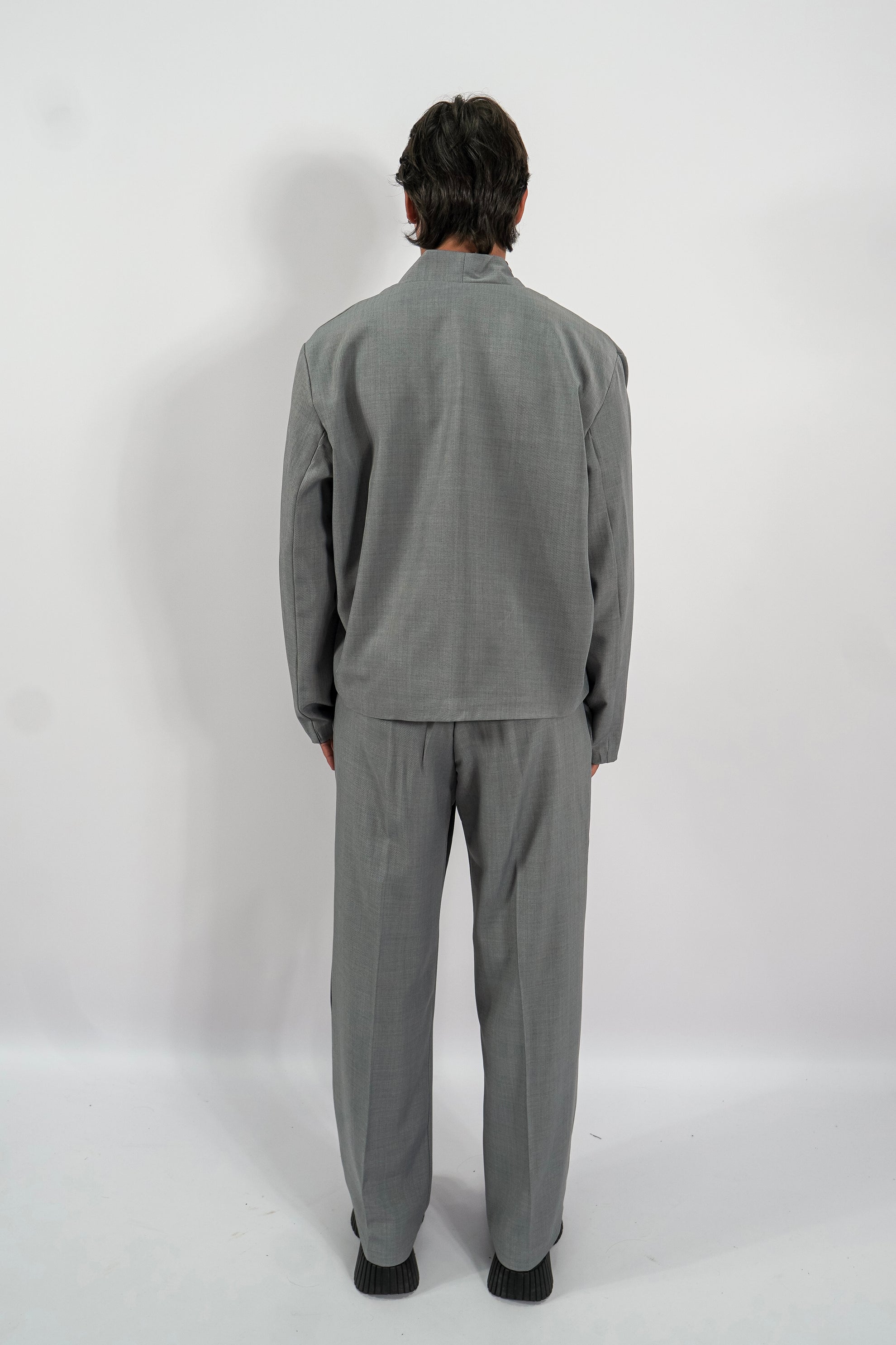 Set Crop Raiden