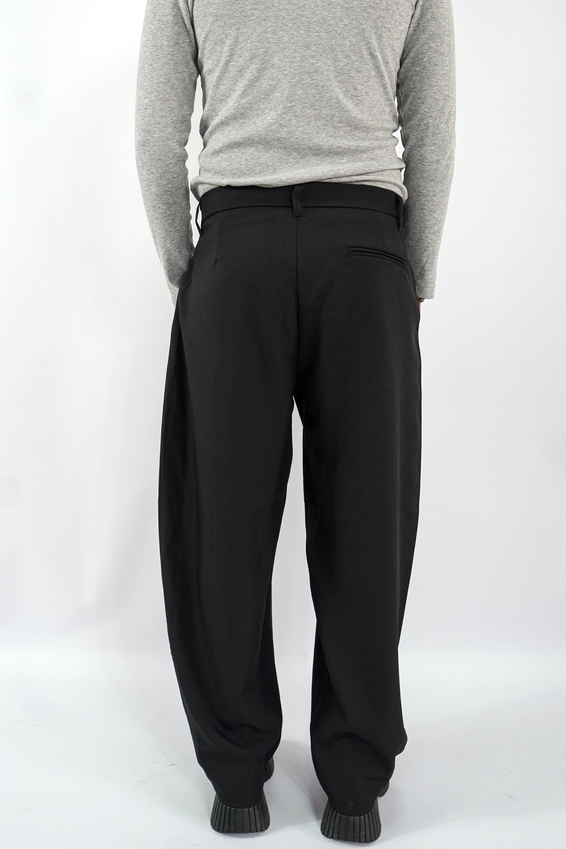 Pantalone Wrap