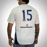 Maglia Placer Blues Adidas