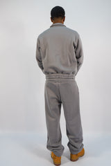 Tuta Raw 2 varianti colore