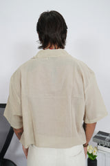 Camicia Panama