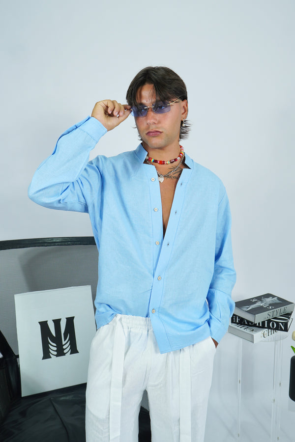 Camicia Malé