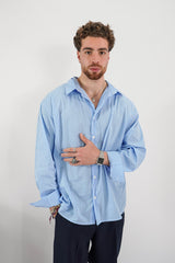 Camicia Linear