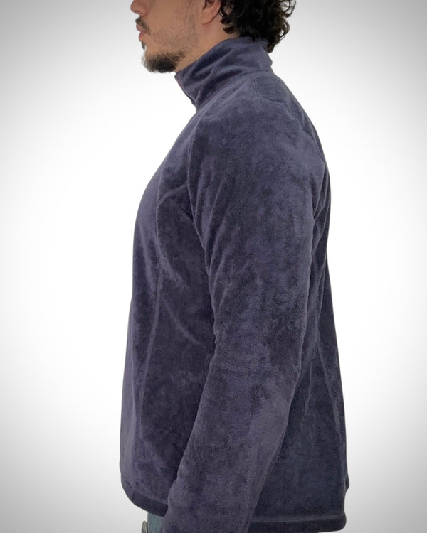 Felpa Pile The north Face