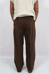 Pantalone Issei