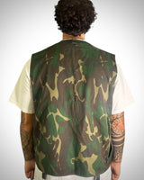 Gilet Militare Landing Company