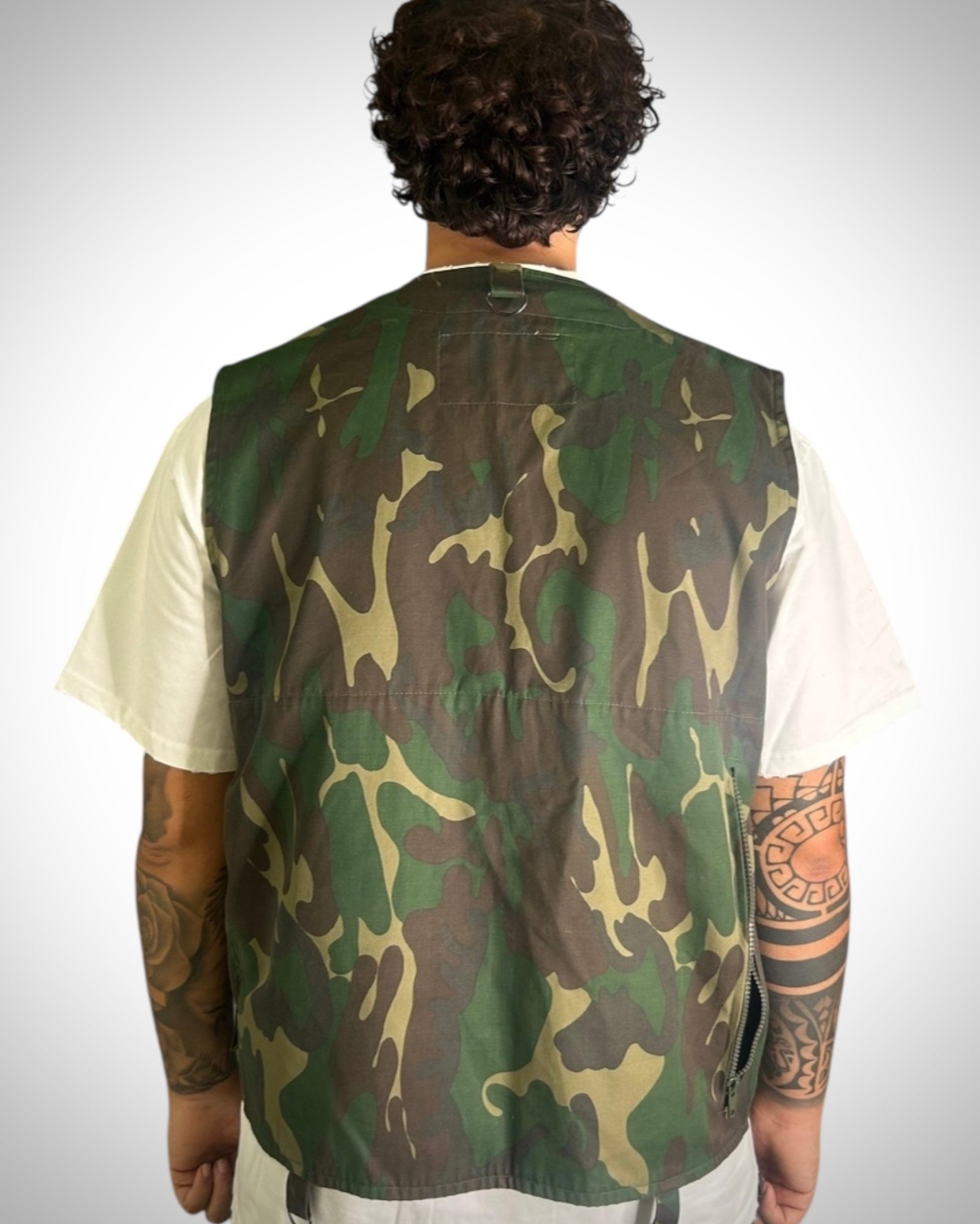 Gilet Militare Landing Company