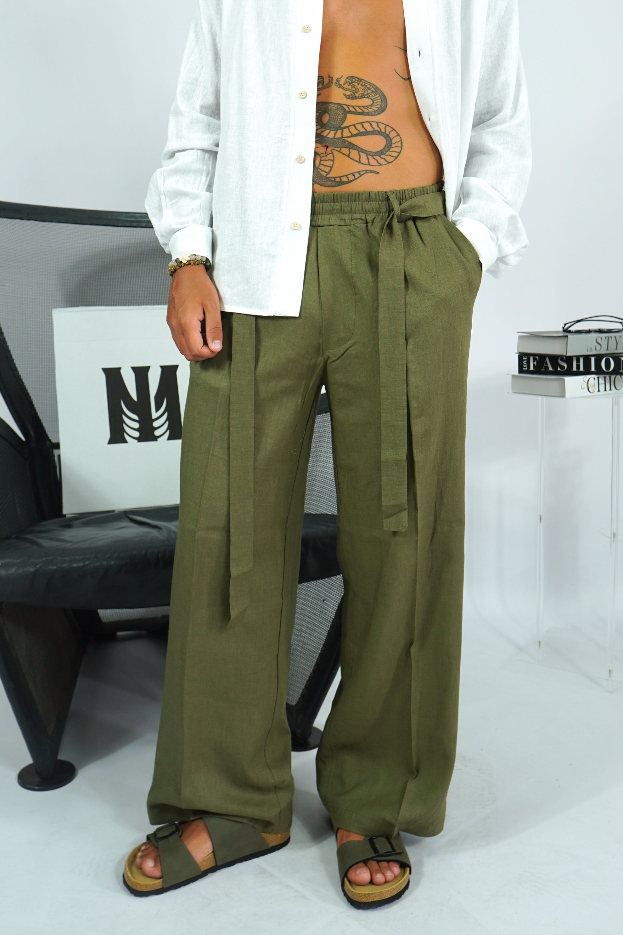 Pantalone Thiago