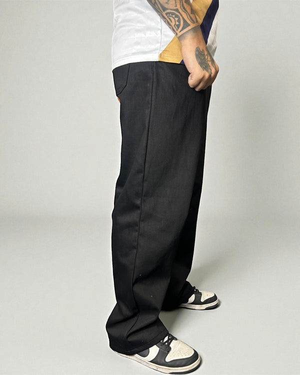 Reworked Evisu – Floral Daisy Graphic