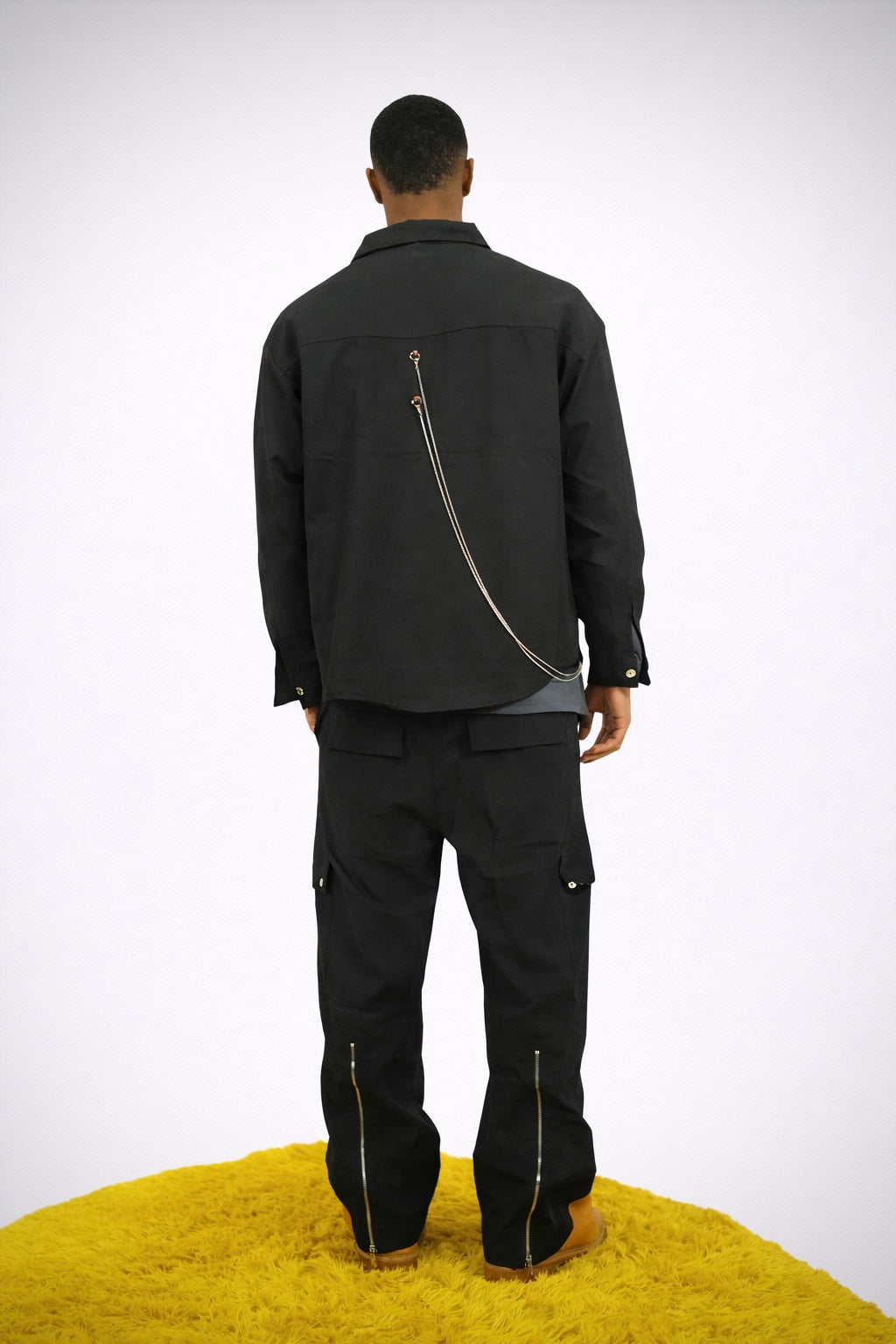 Set Nexus 2 Varianti colore