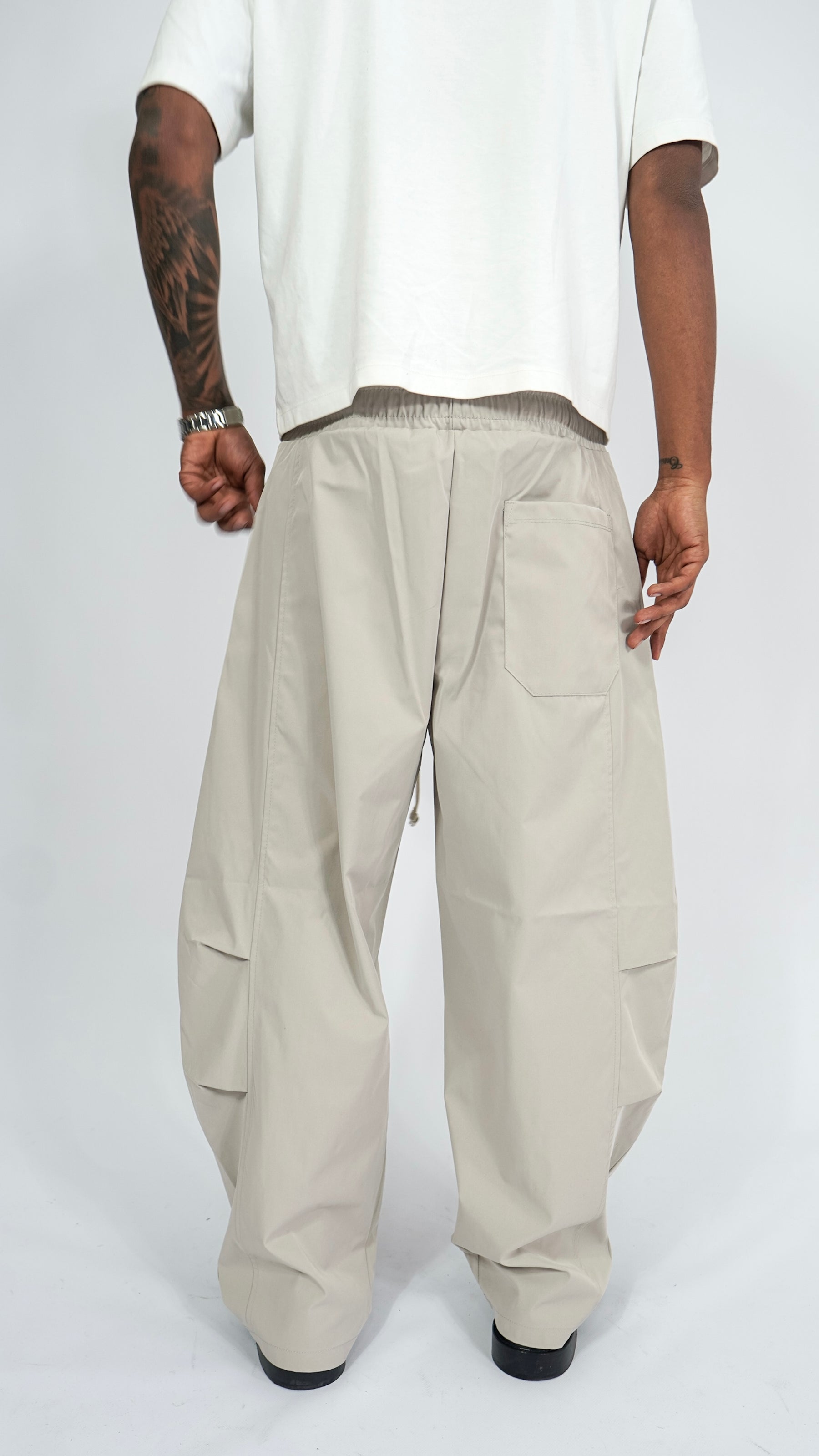 Pantalone Balloon Drew