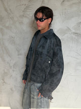 JACKET HAZEL