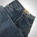 Vintage Jeans EARTH PRODUCTS