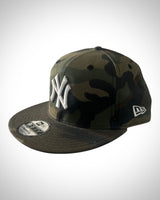 Cappello New York Yankees – Camouflage