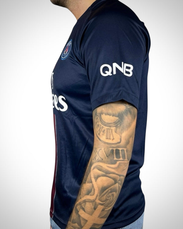 Maglia Nike PSG Home Verratti 6