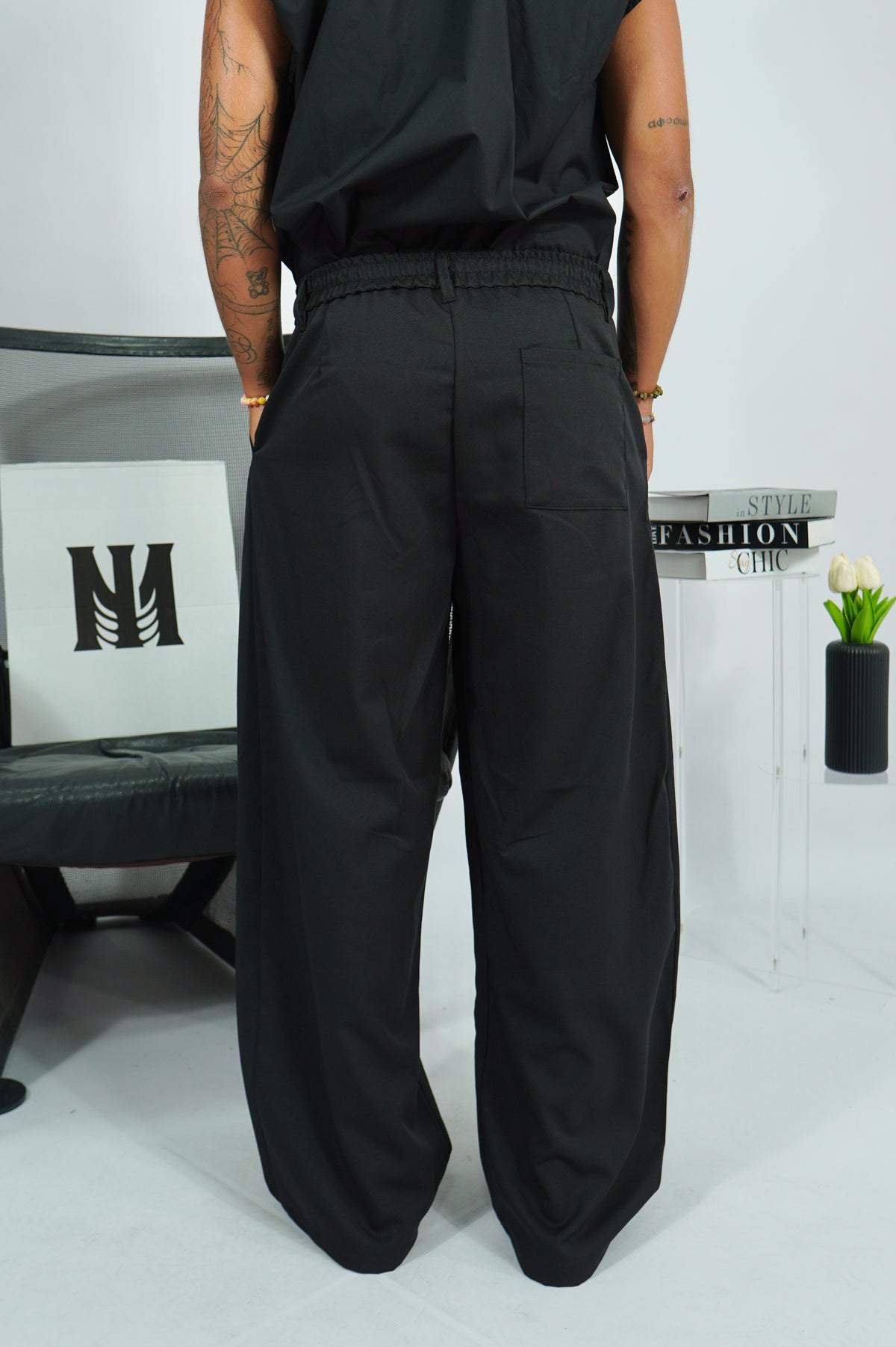 Pantalone Miles