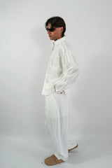 Set  Marrakech White