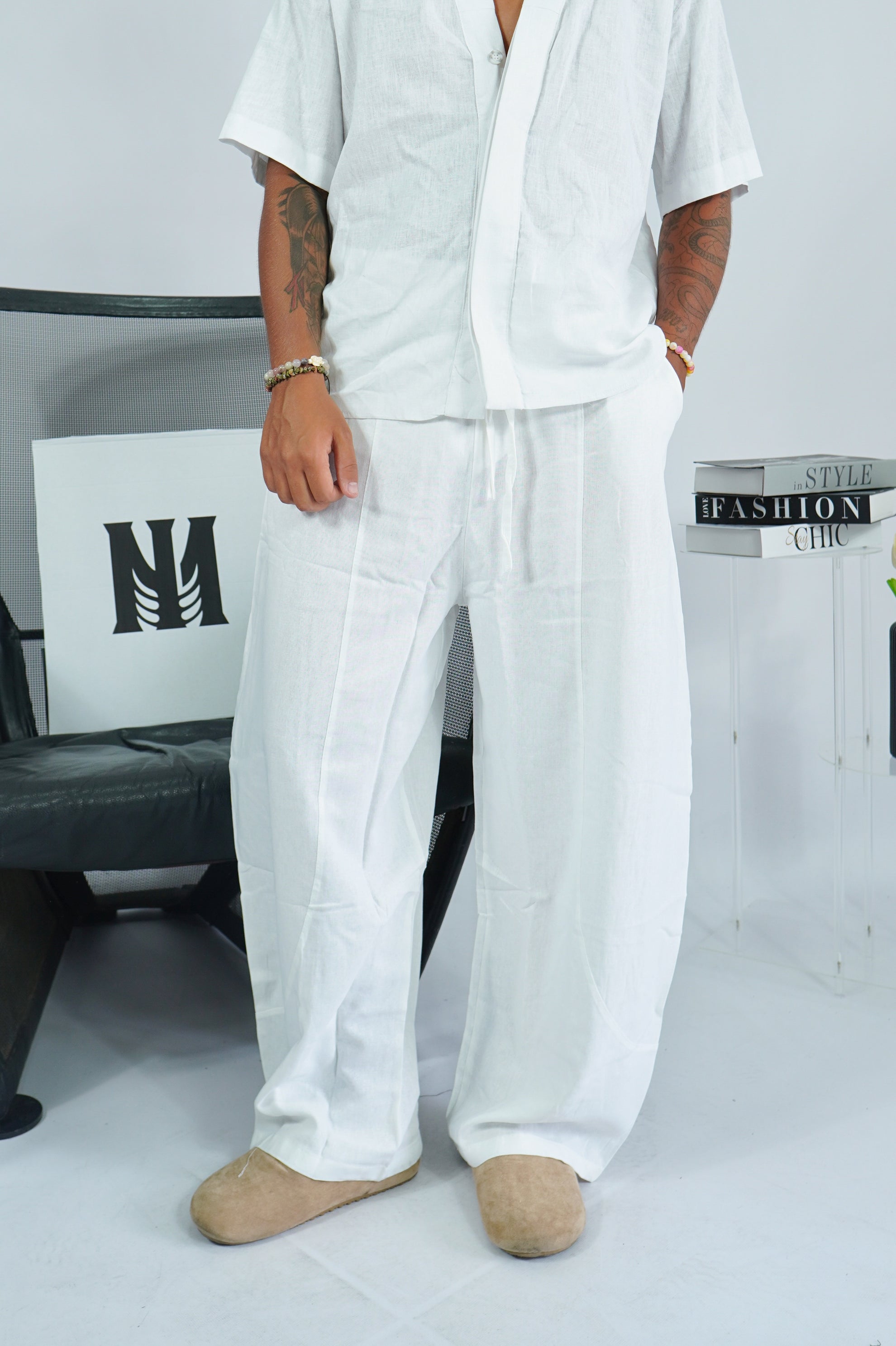 Pantalone Coast