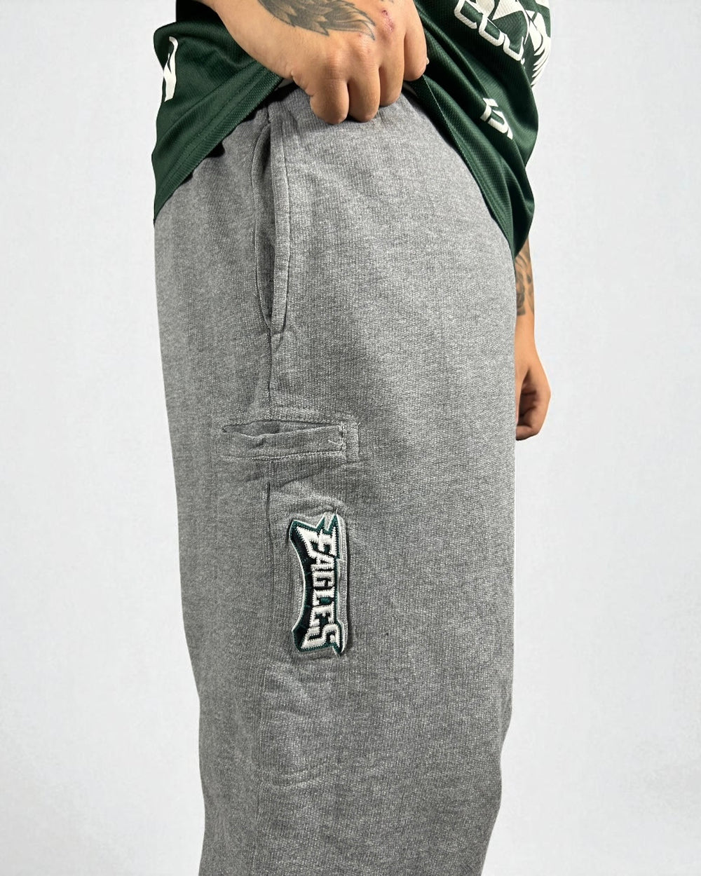 NFL Team Apparel – Philadelphia Eagles Sweatpants