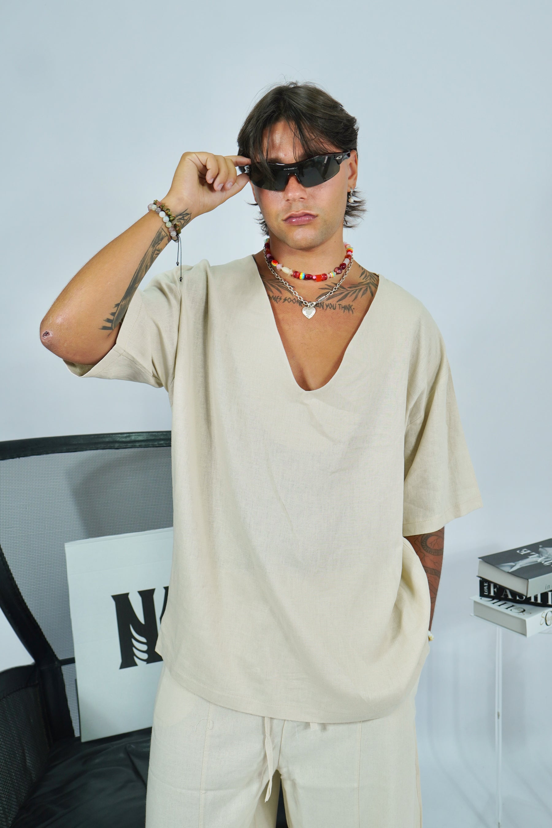 Maglia Levante