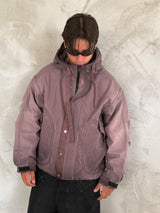 JACKET DESERT ROSE