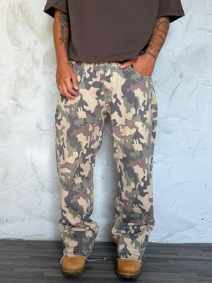 JEANS SNIPER