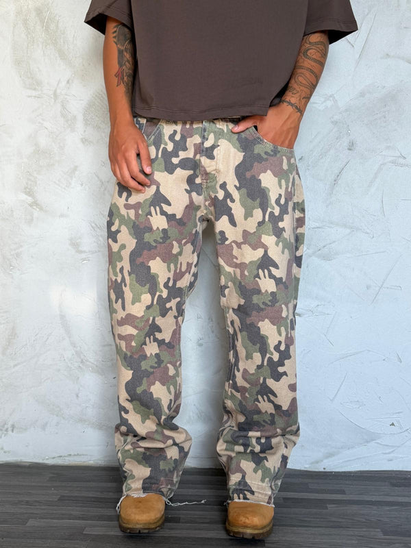 JEANS SNIPER
