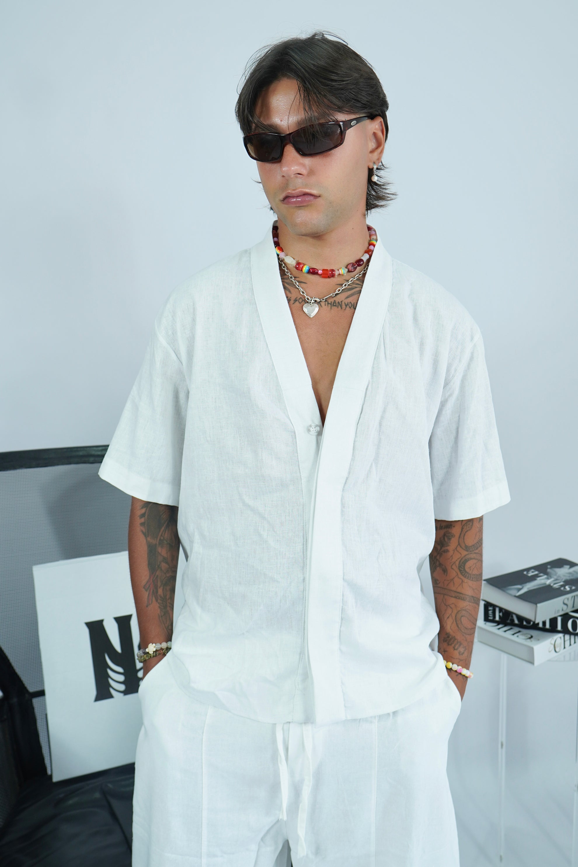 Camicia Sorel