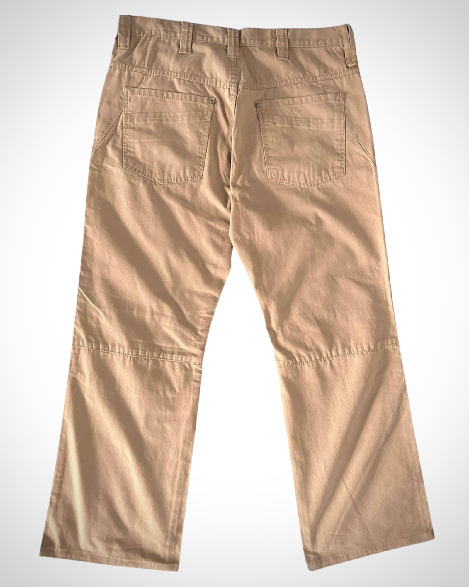 Identic "Raw Jeans 1964"
Pantalone Worker