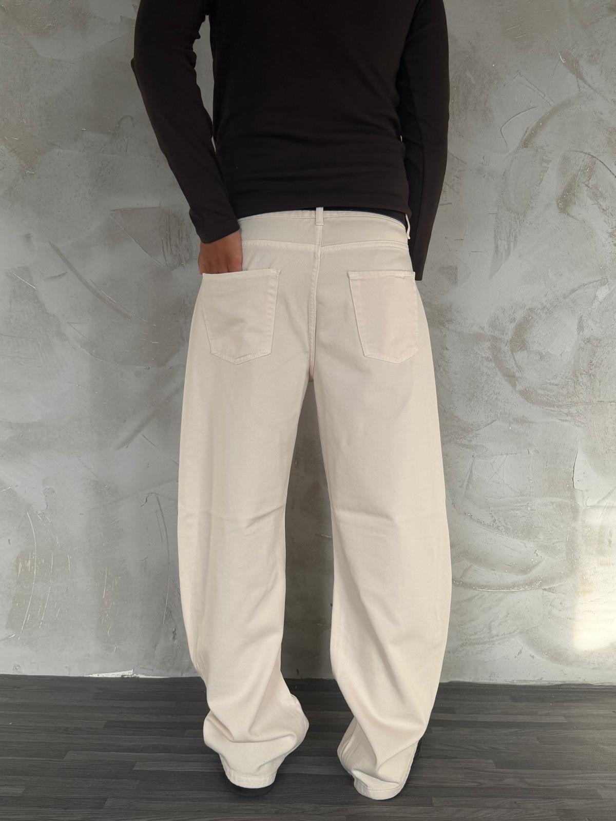 Pantalone Chase