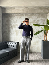 Pantalone Granth Gray
