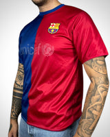 Maglia Nike Barcellona Home Messi 10