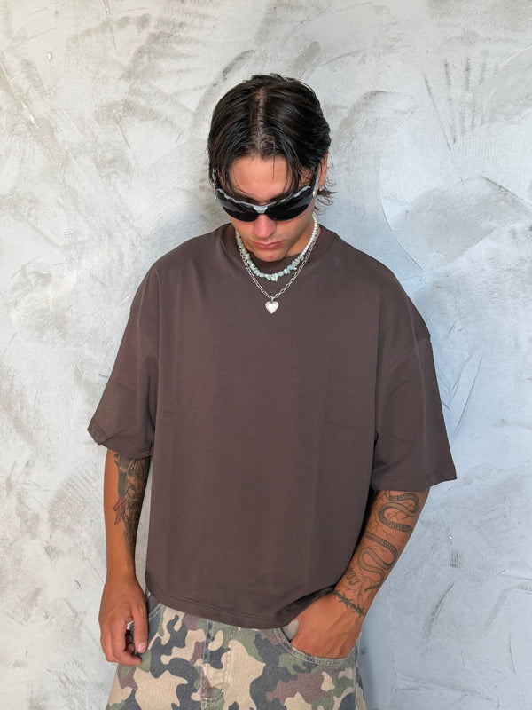 T-SHIRT UNLIMITED CROP