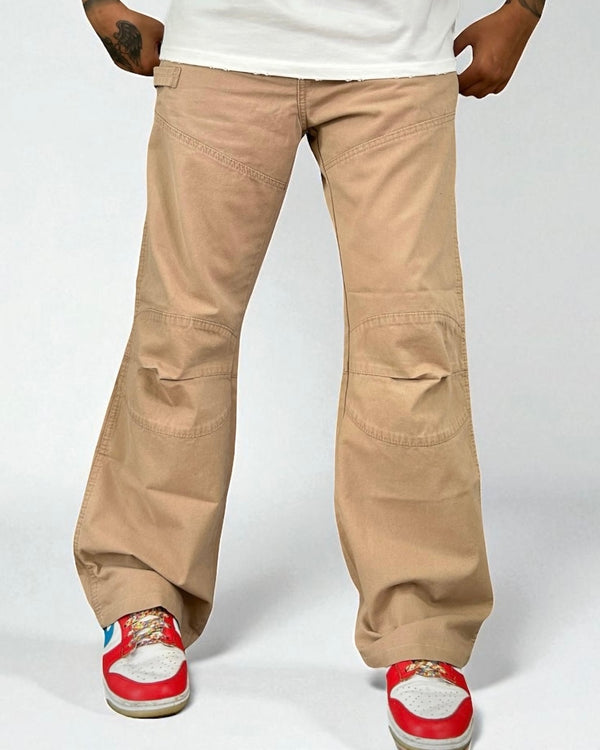 Identic "Raw Jeans 1964"
Pantalone Worker